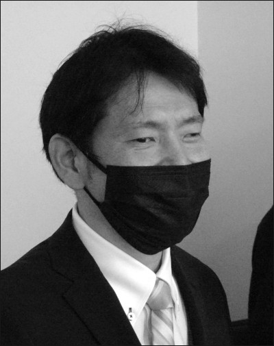 講師の濱野さん